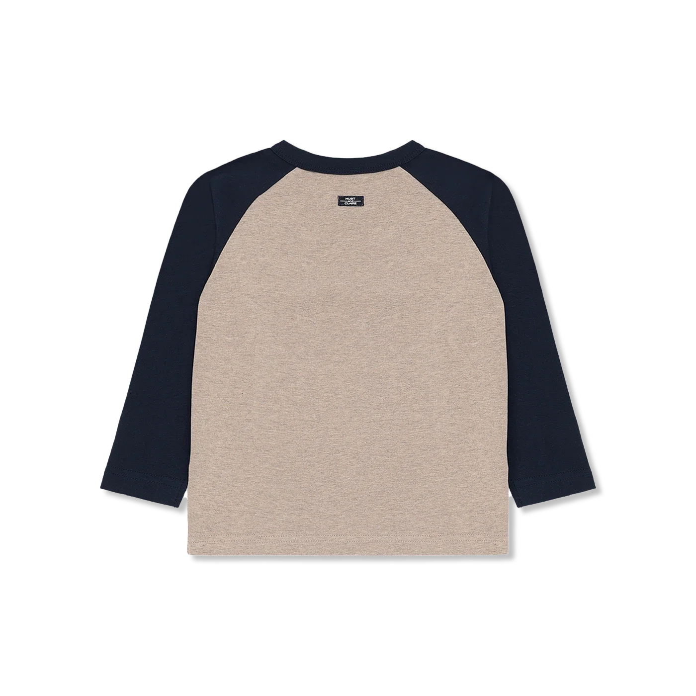 HCAnton langarmshirt