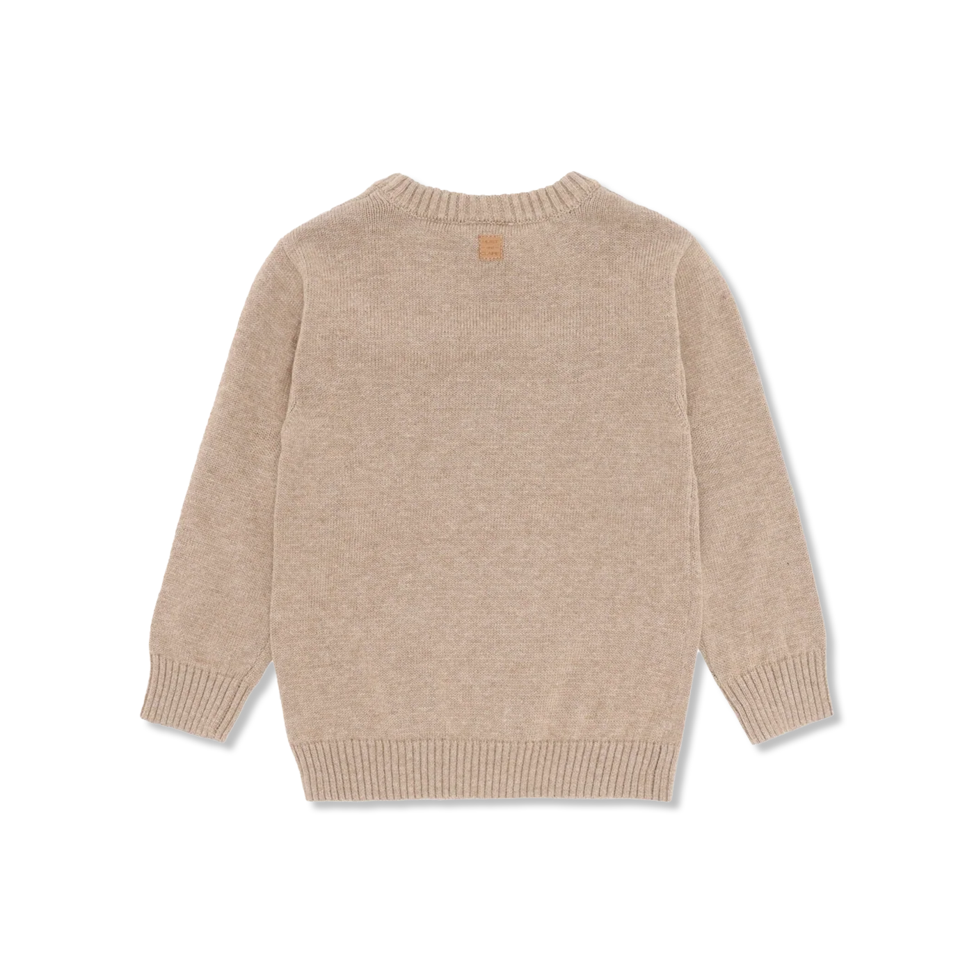 HCPelle langarmshirt
