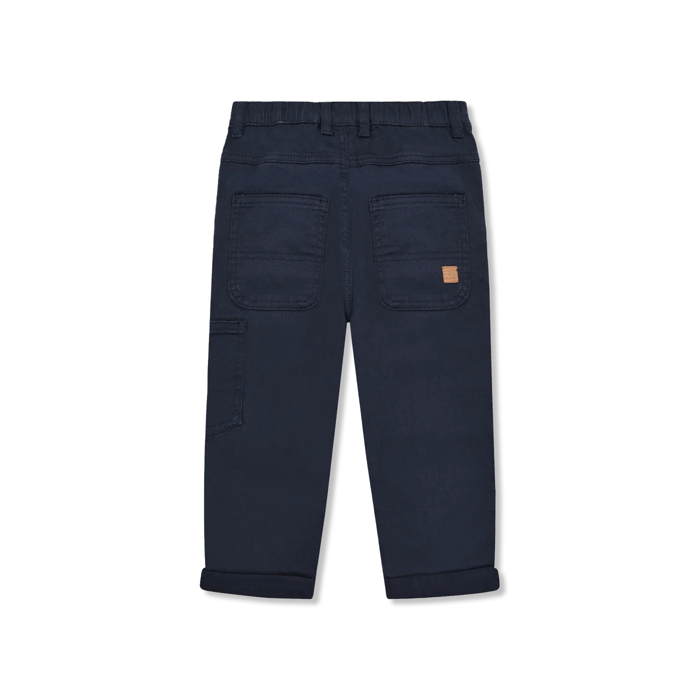 HCJames hose
