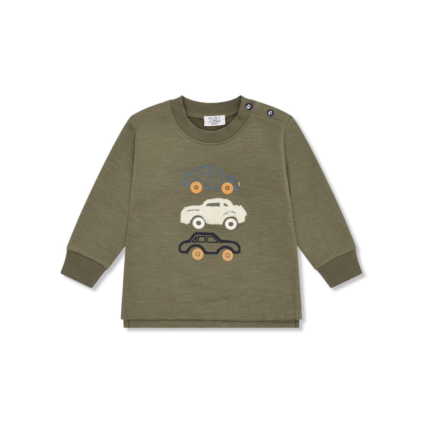 HCSofus langarmshirt