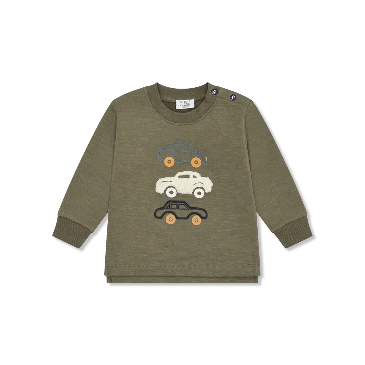 HCSofus langarmshirt
