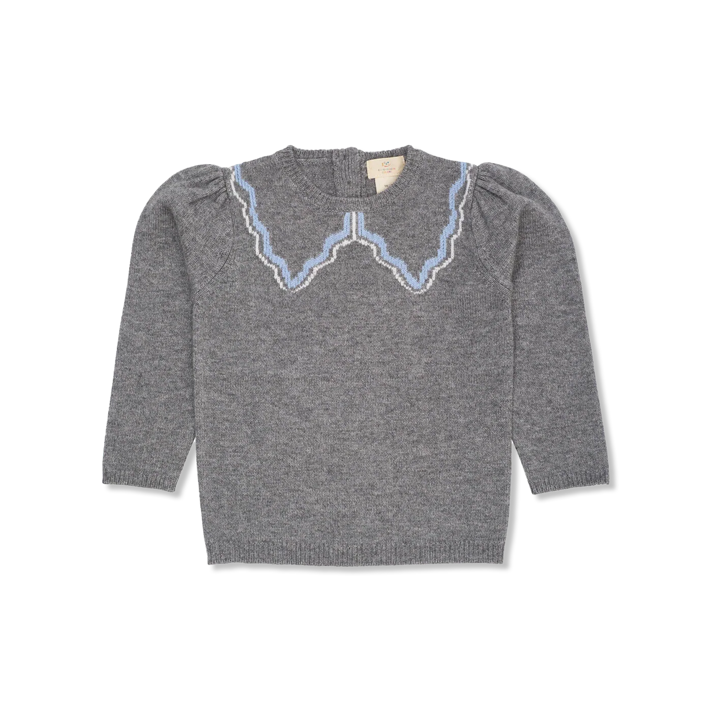 langarmshirt
