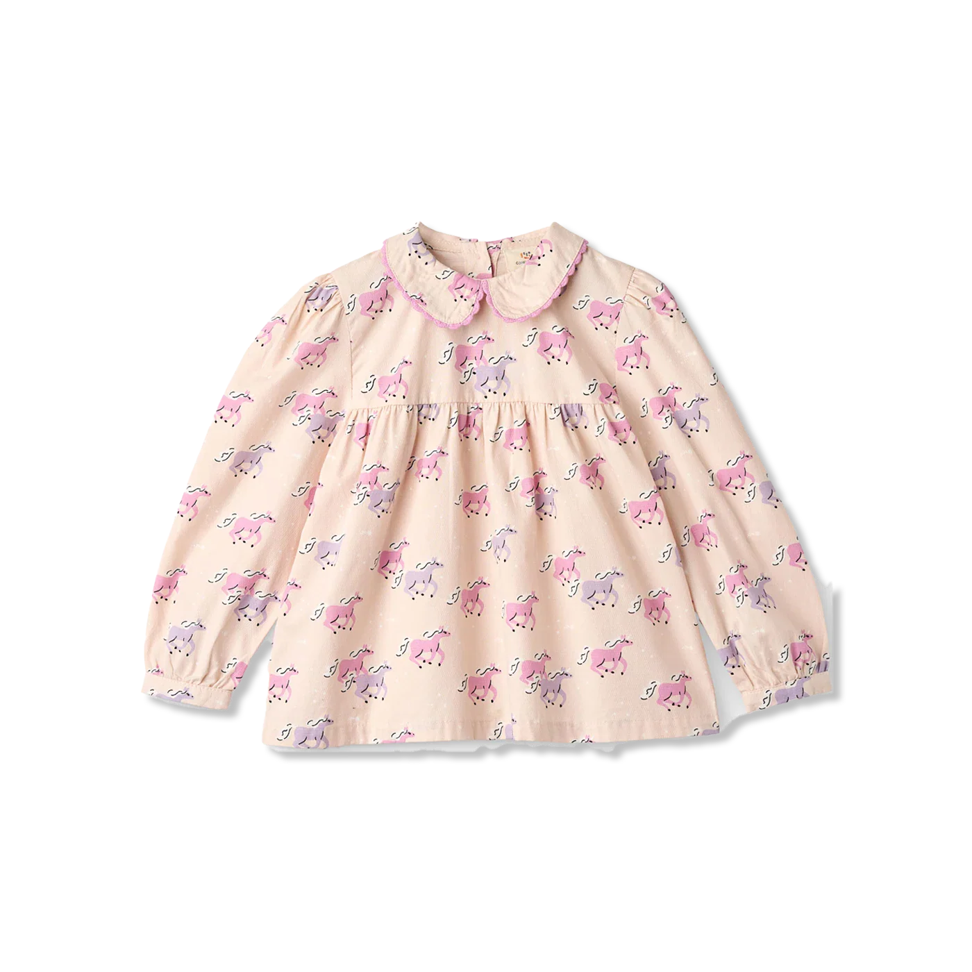langarmshirt