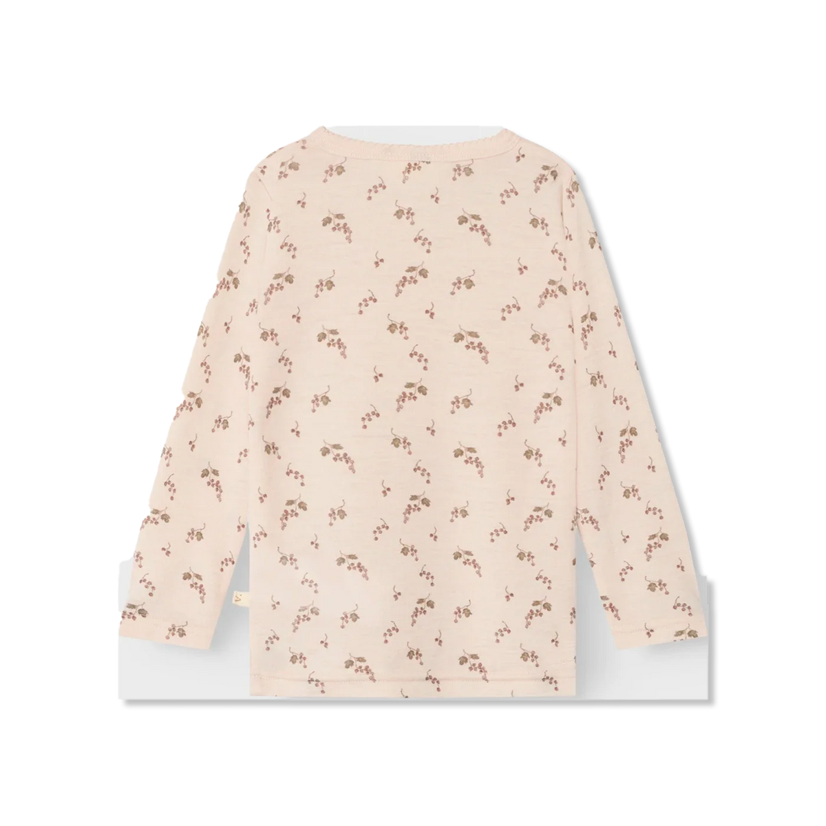 Nmfnoel Nia langarmshirt