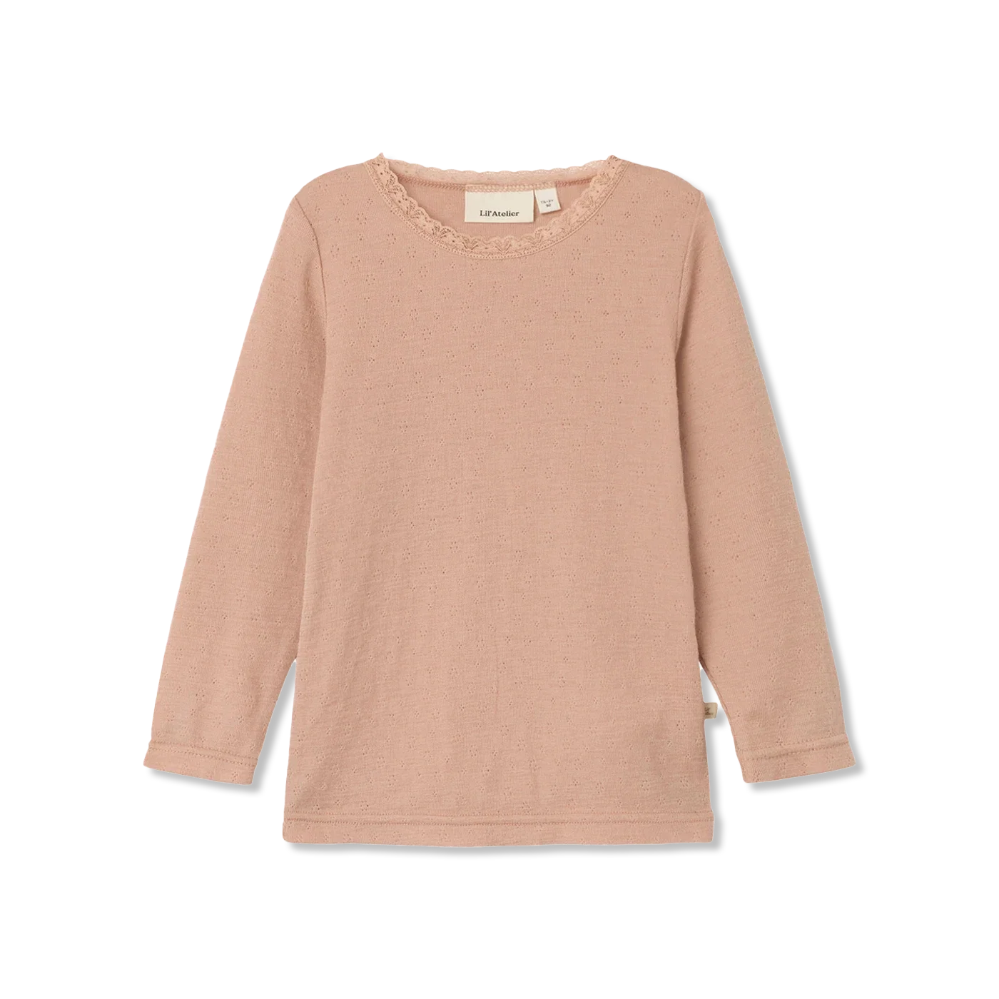 Nmfnoel Nab langarmshirt