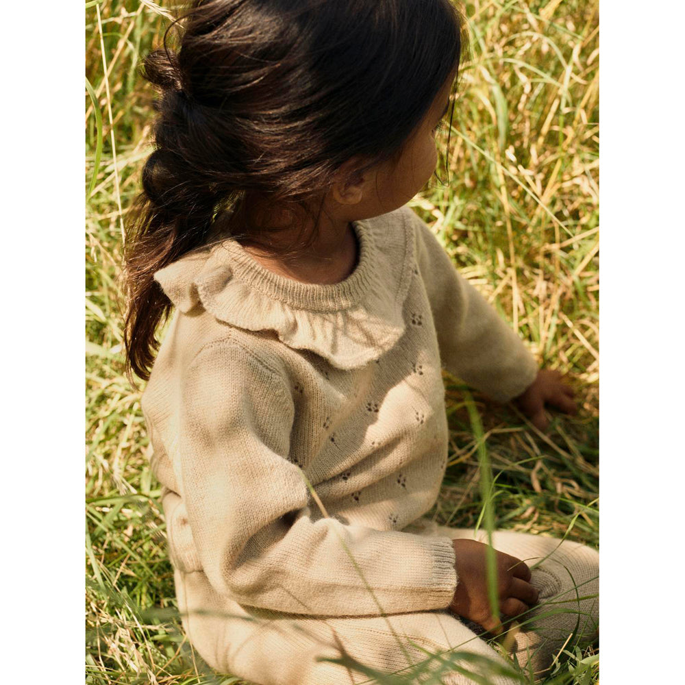 Nmfnalio langarmshirt
