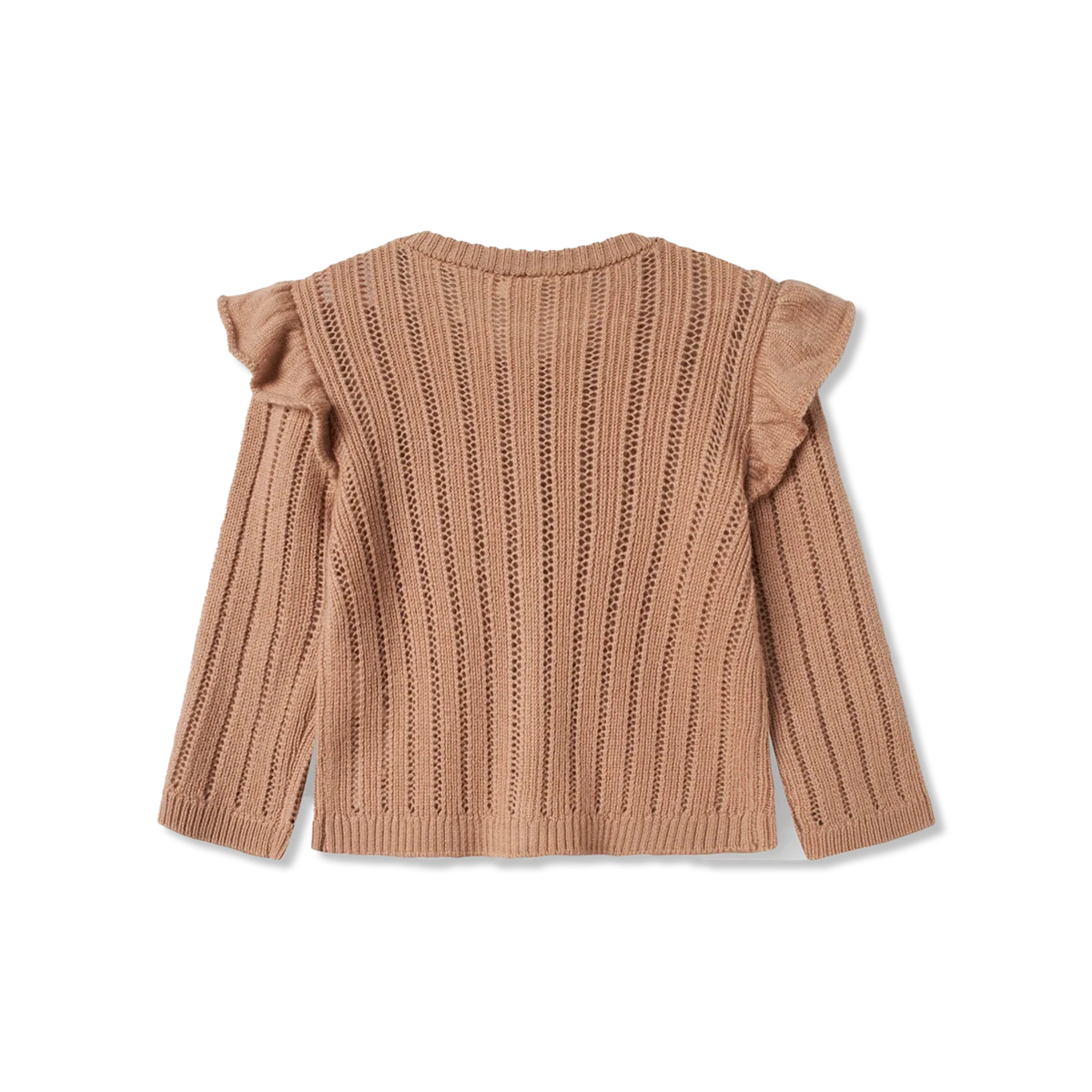 Nmfnomo langarmshirt
