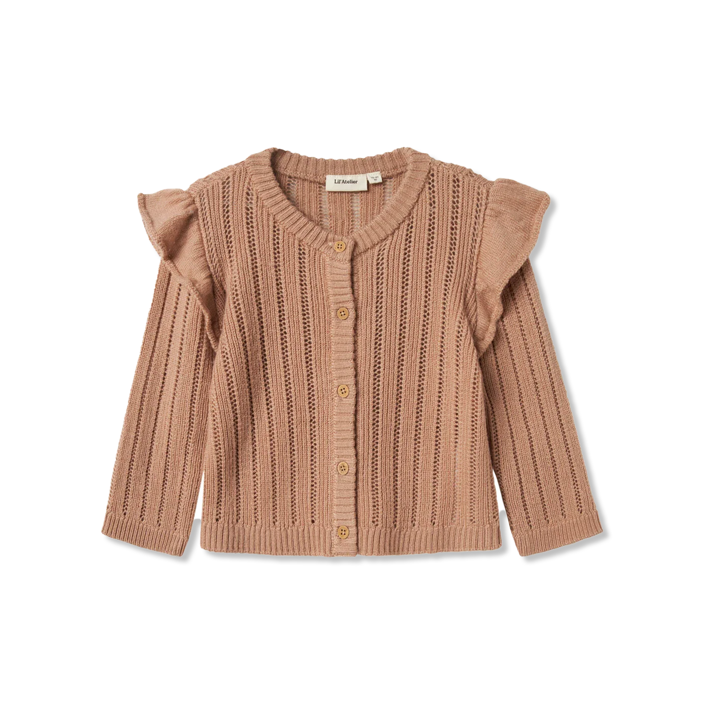 Nmfnomo langarmshirt