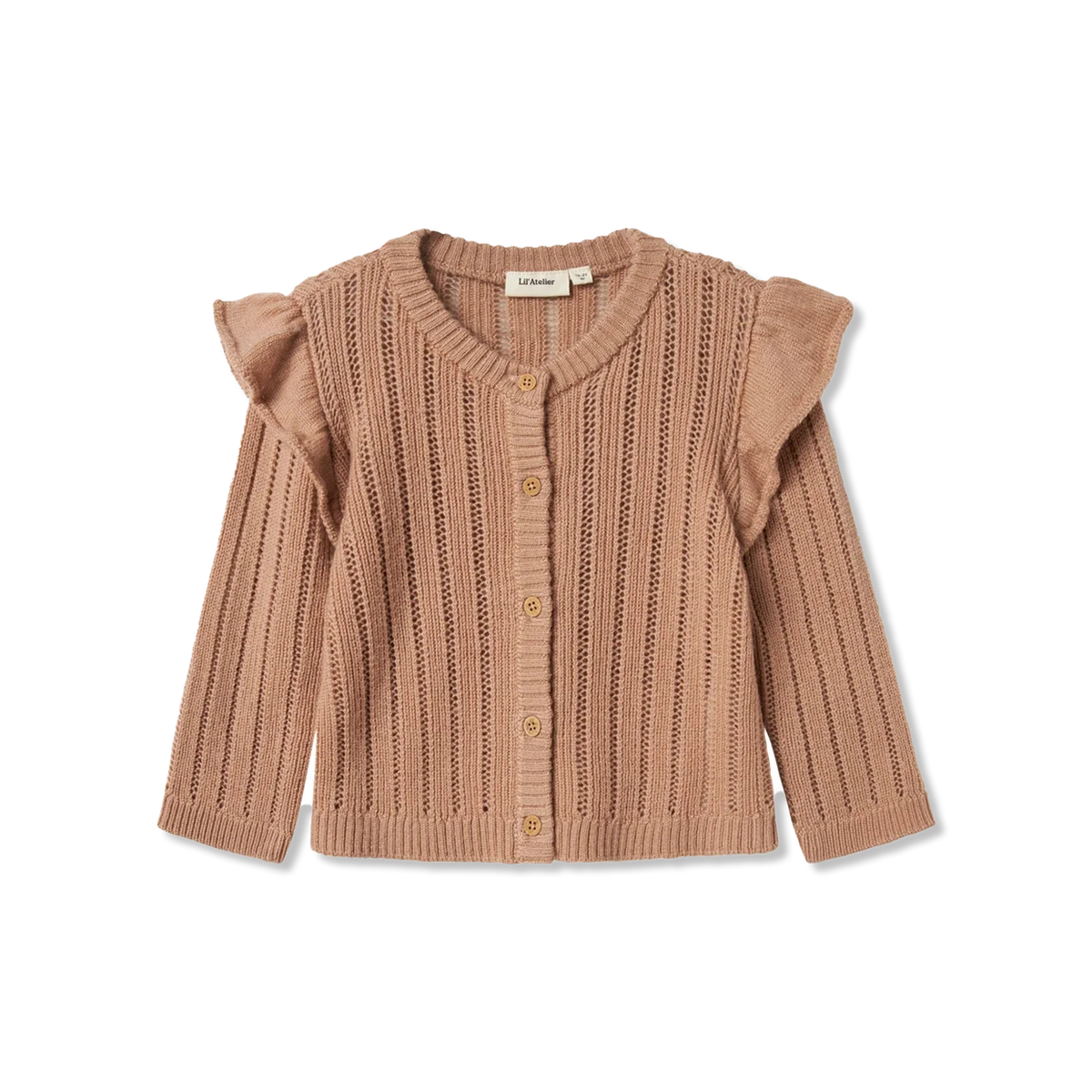Nmfnomo langarmshirt