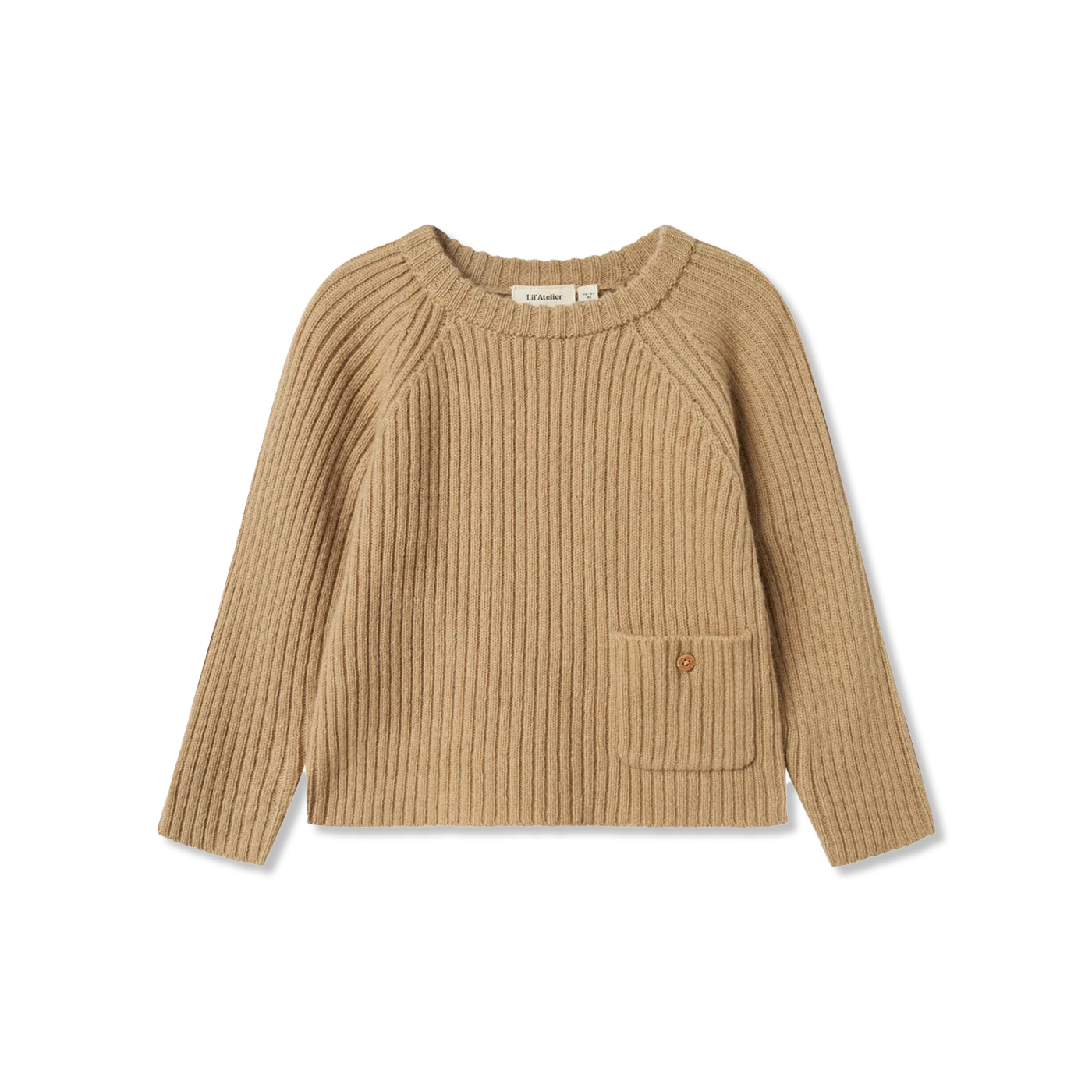 Nmmnalio langarmshirt