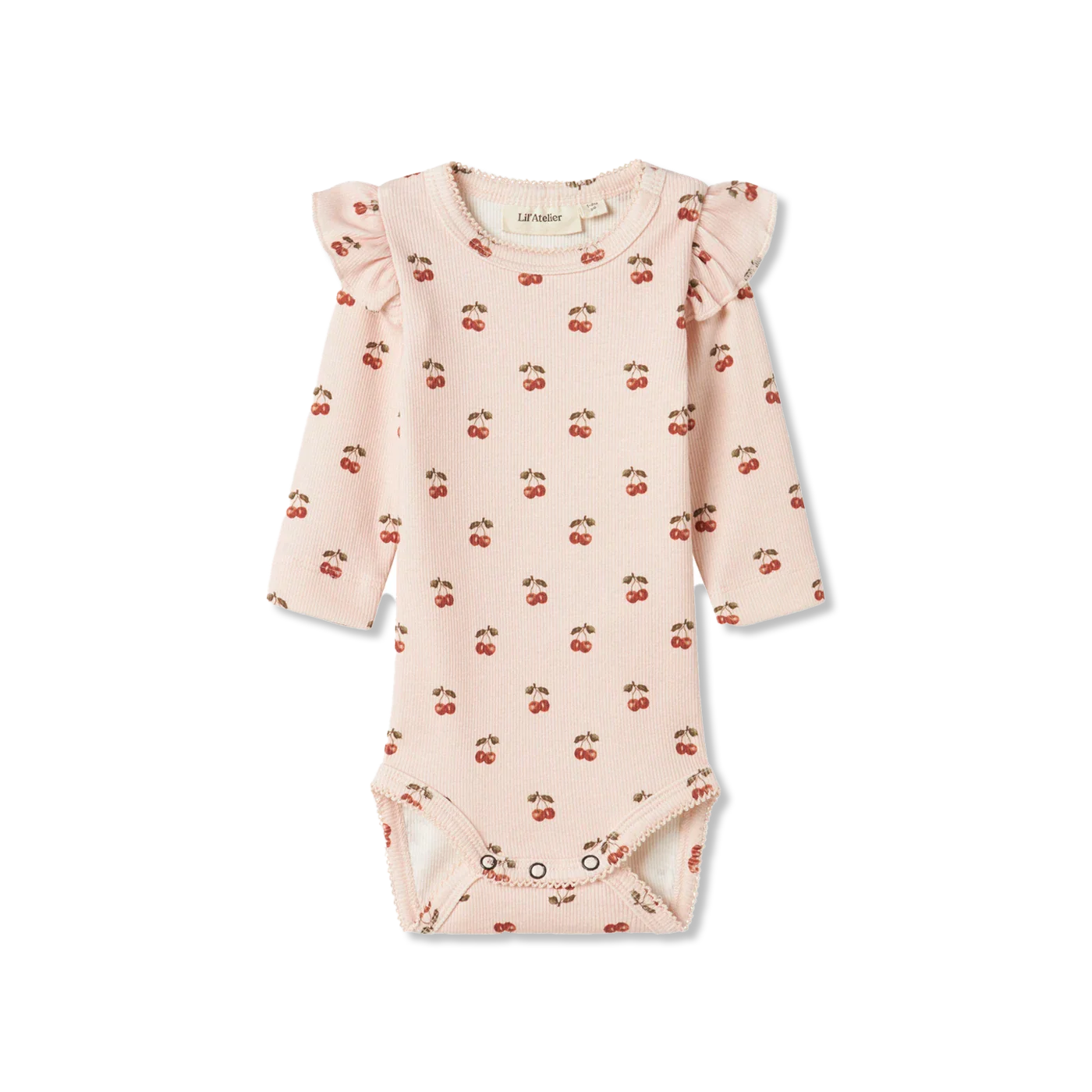 Nbflavo Eve sommer-Strampler