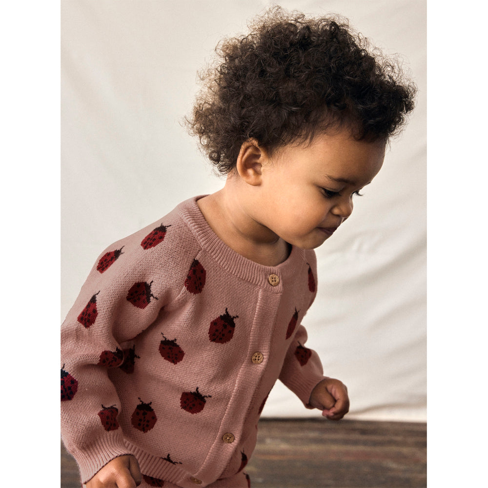 Nbflulio cardigan