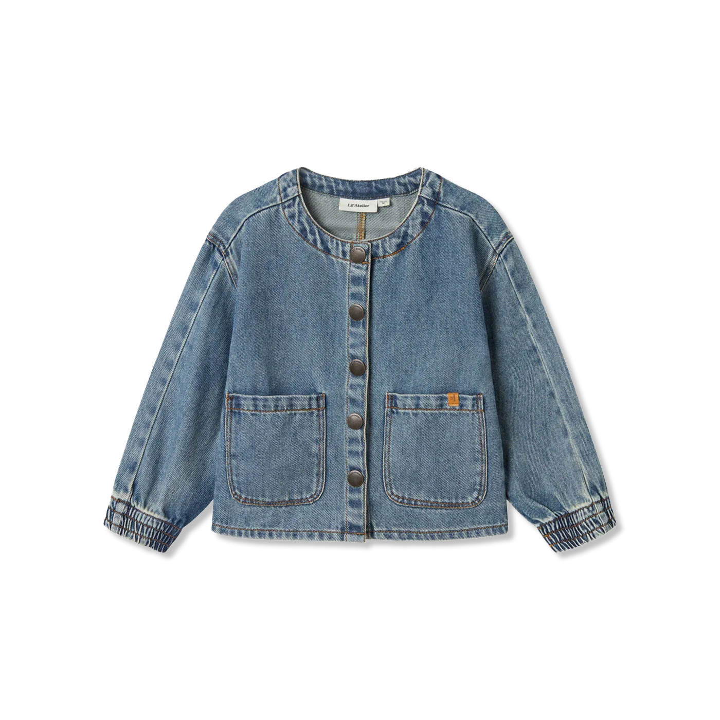 Nmfkarole sommerjacke