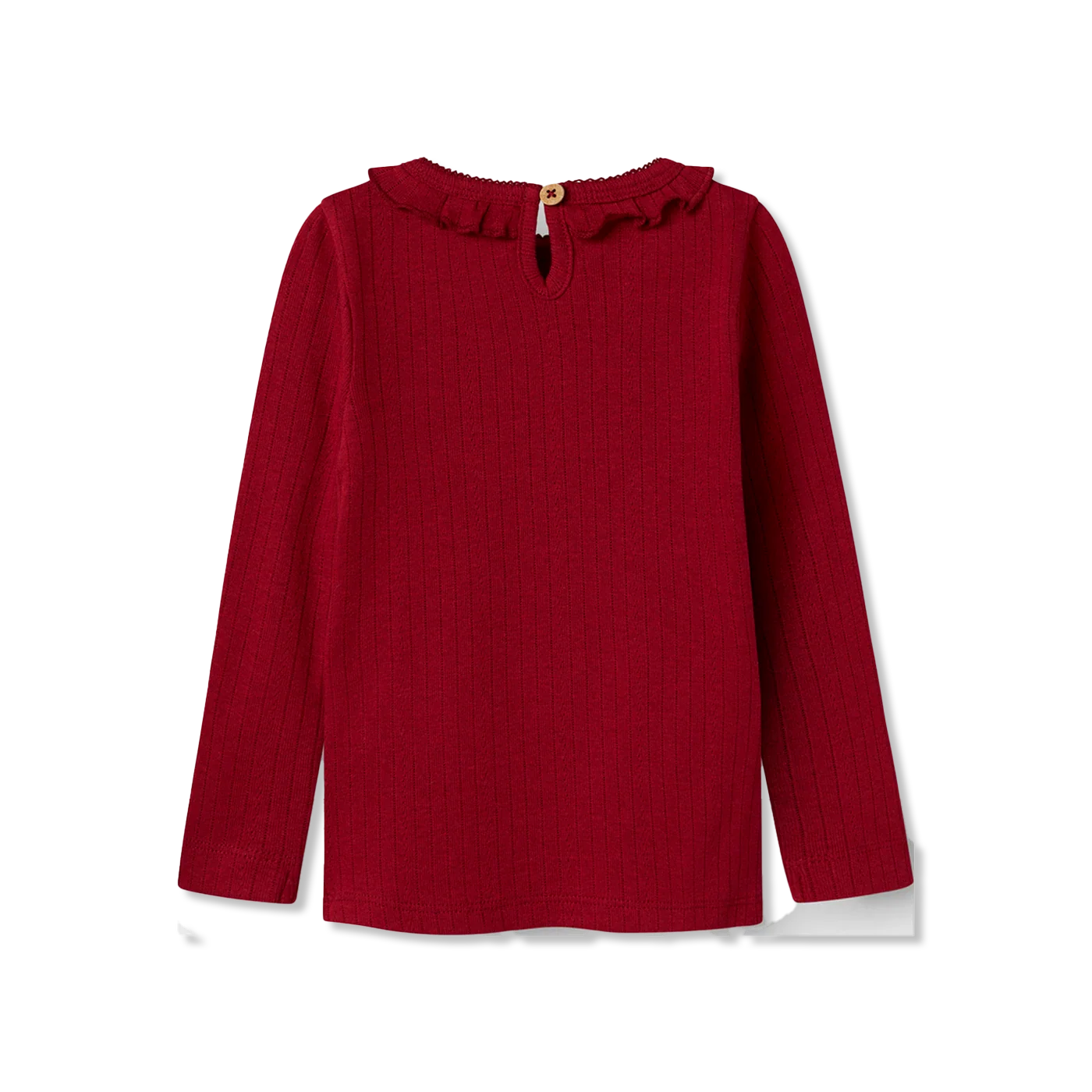 Nmfrachel Nim langarmshirt
