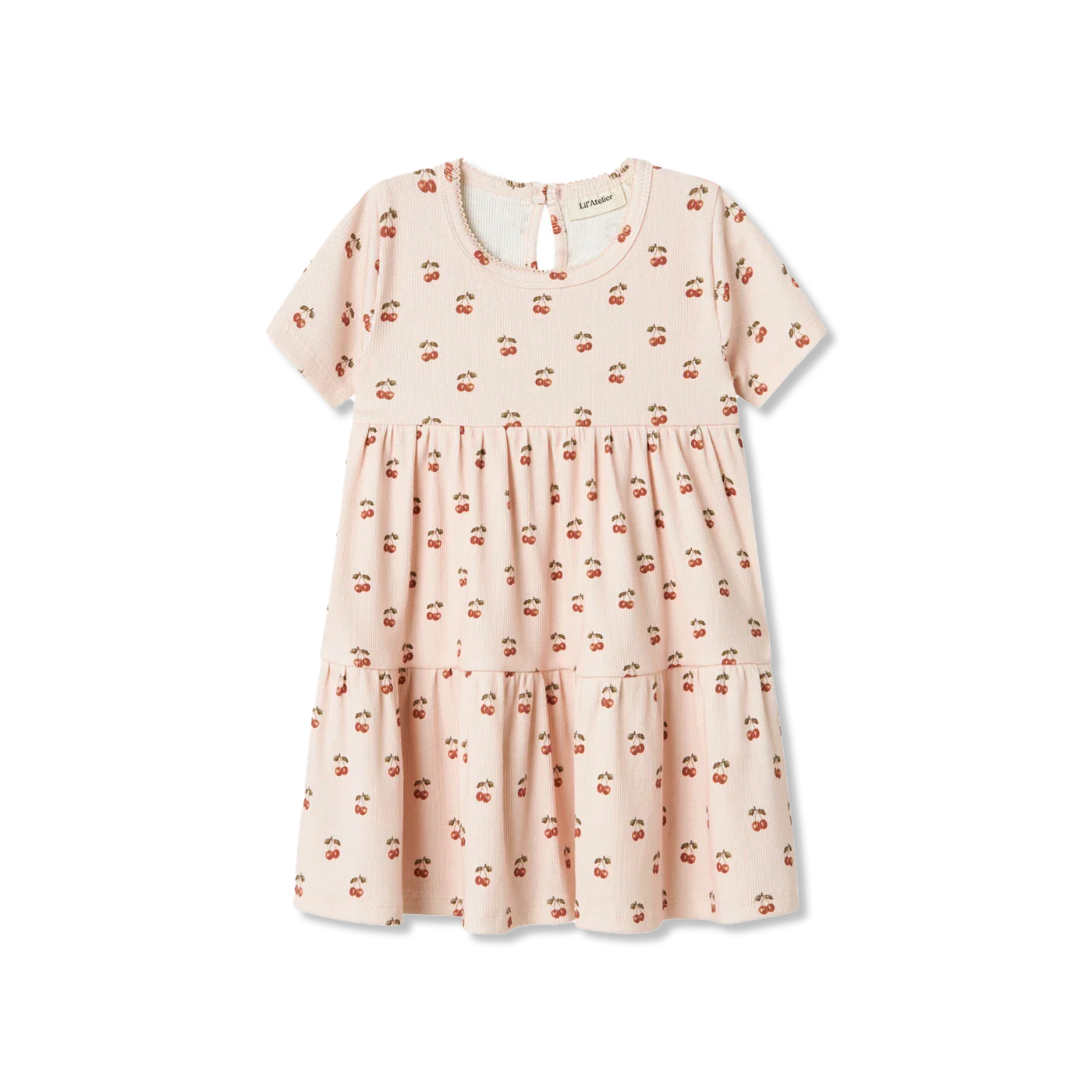 Nmflavo Era kleid