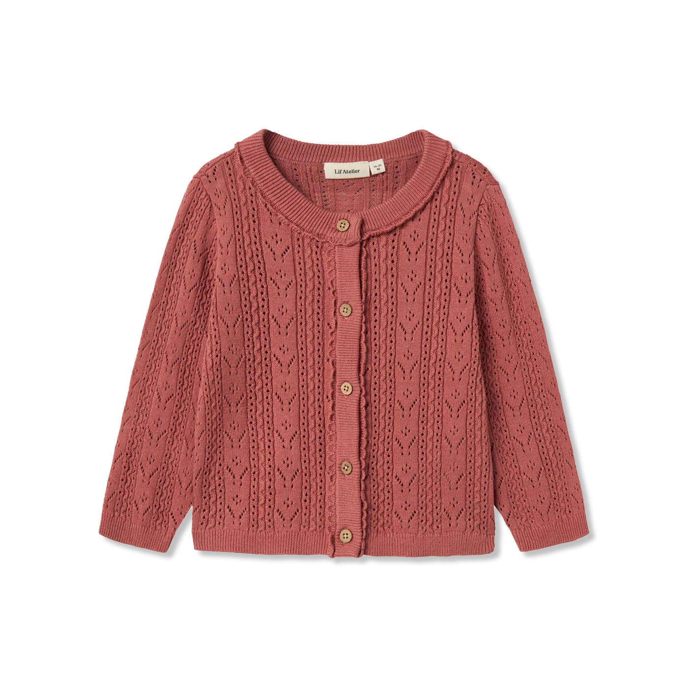 Nmfkajsa cardigan