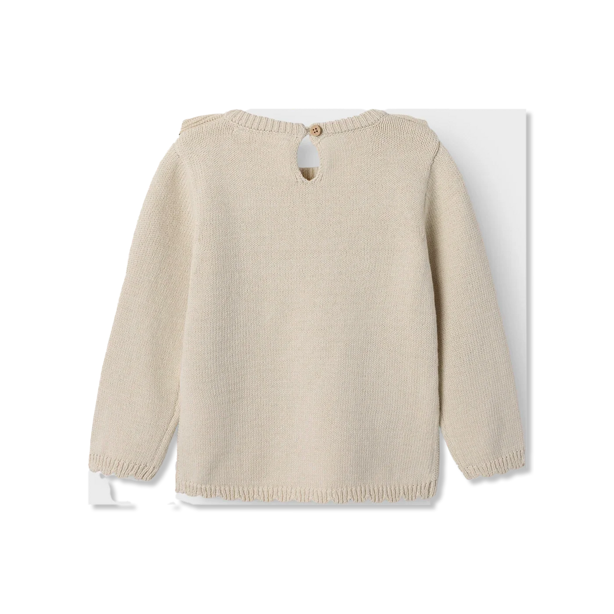 Nmflaguna langarmshirt