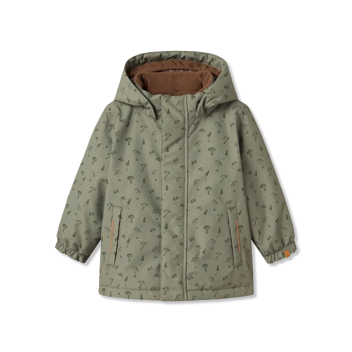 Nmmlasnow10 Winterjacke