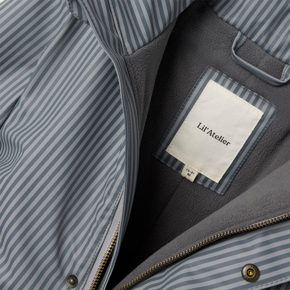 Nmmladry10 schneeanzug