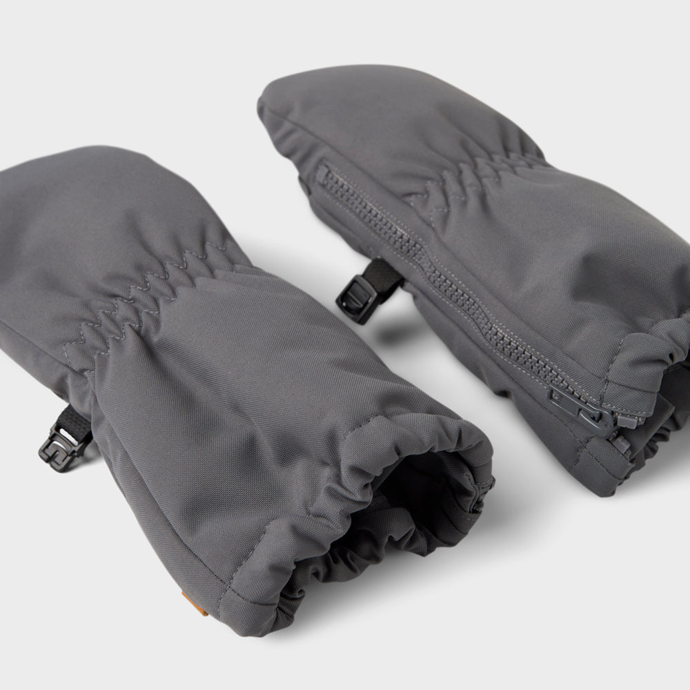 Nmmlasnow10 fäustlinge