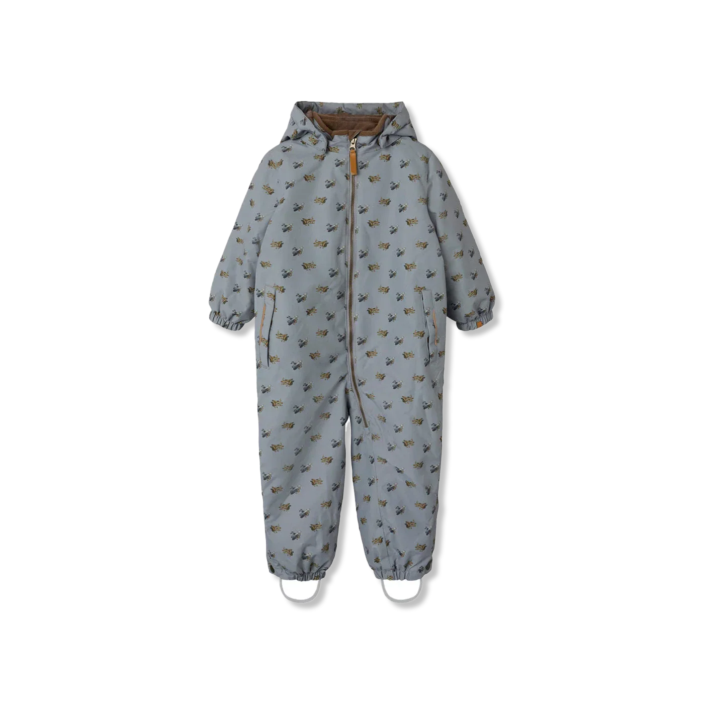 Nmmlasnow10 schneeanzug