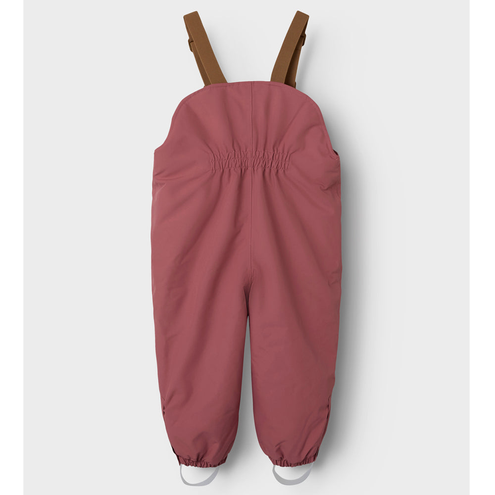 Nmflasnow10 Überziehhose