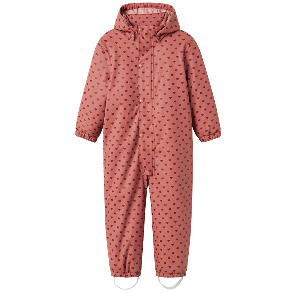 Nmfladry10 schneeanzug