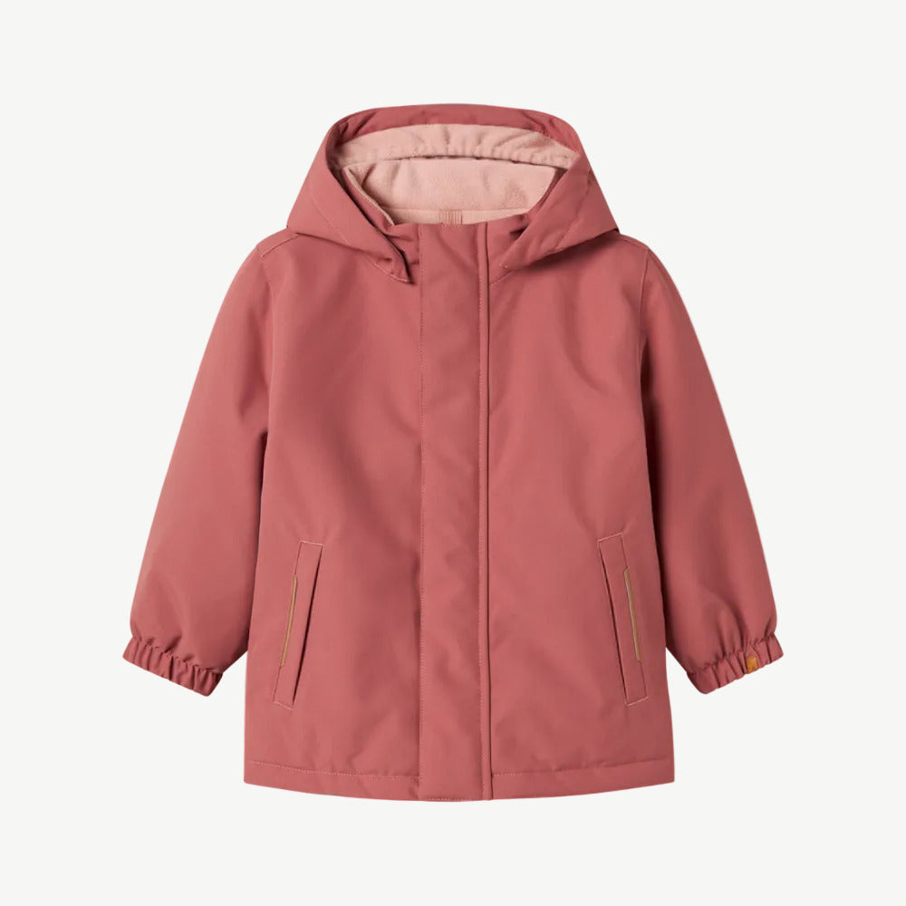 Nmflasnow10 winterjacke