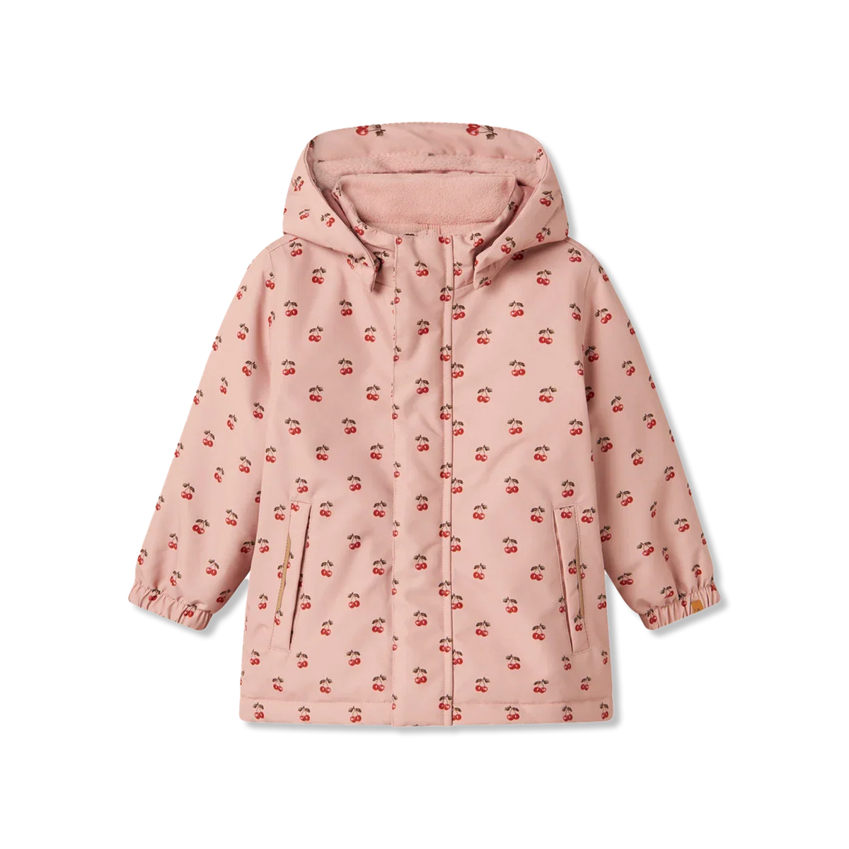 Nmflasnow10 Winterjacke