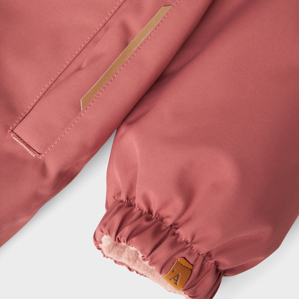 Nmflasnow17 schneeanzug