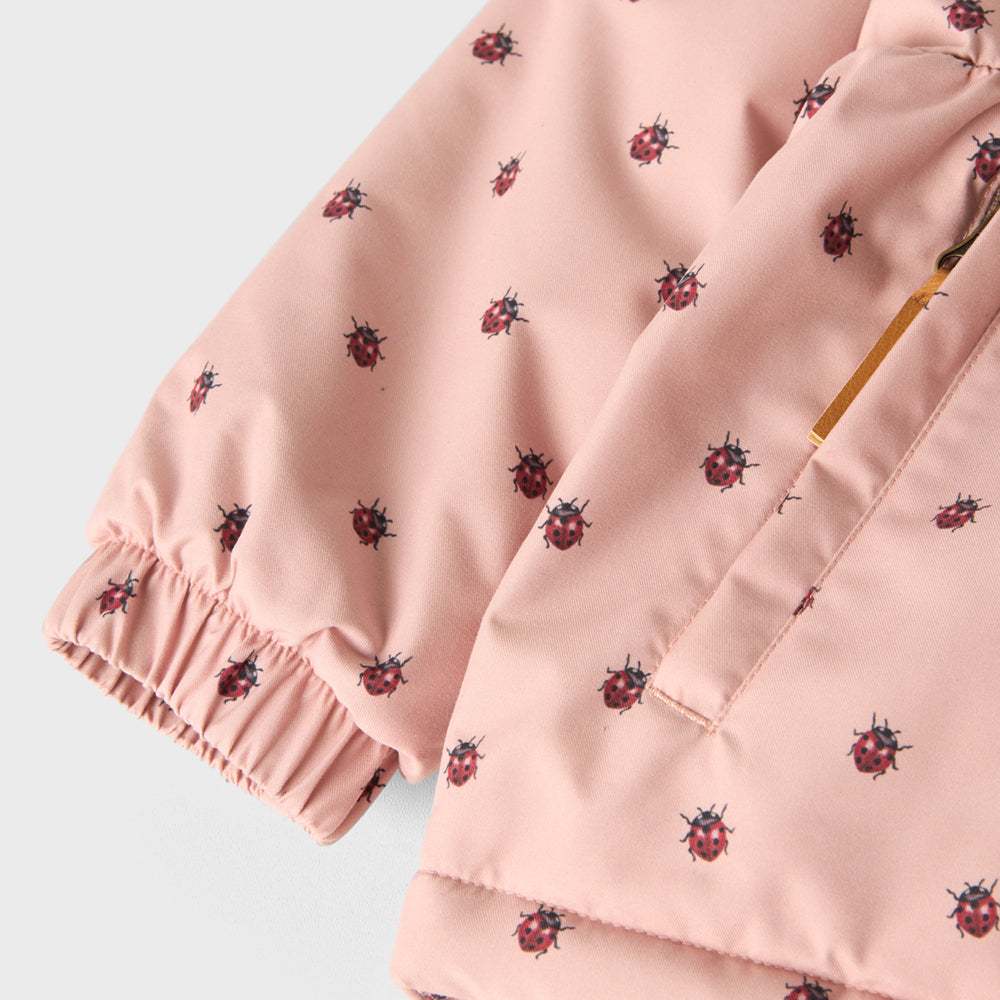 Nmflasnow05 winterjacke