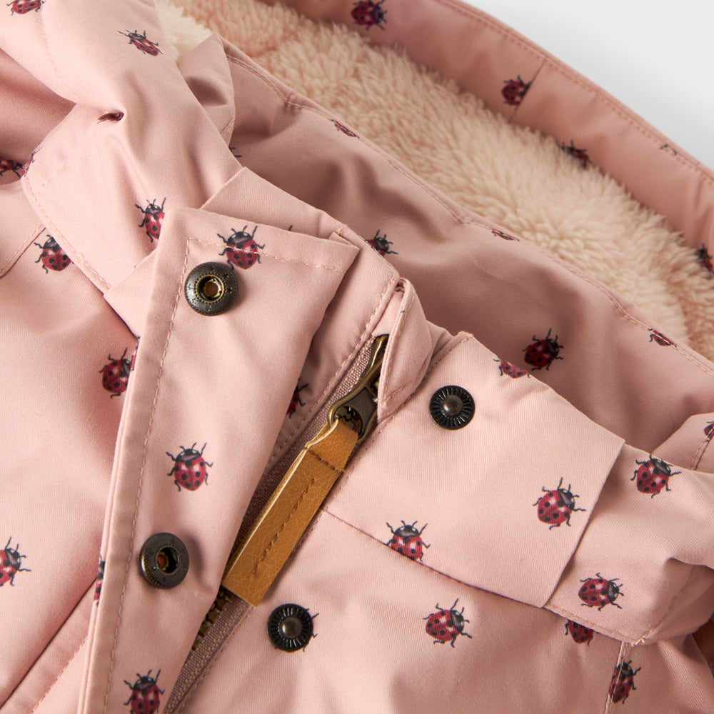 Nmflasnow05 winterjacke