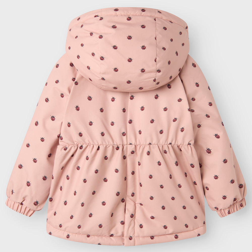 Nmflasnow05 Winterjacke