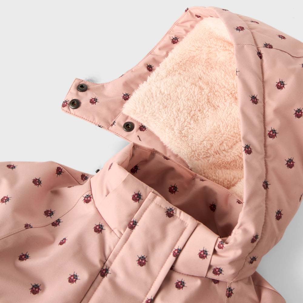 Nmflasnow05 Winterjacke