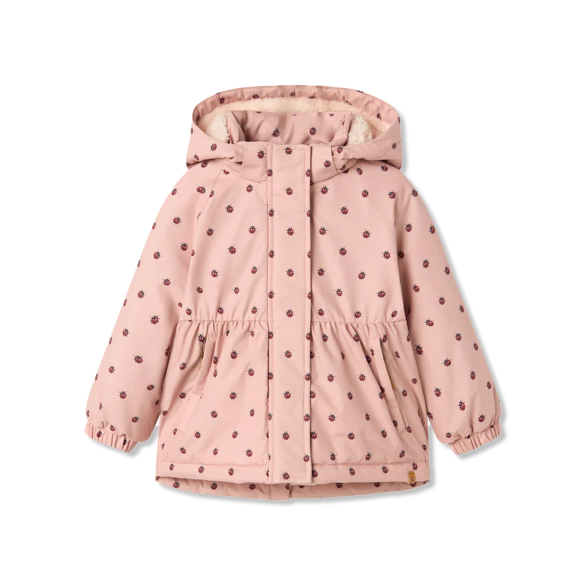 Nmflasnow05 Winterjacke