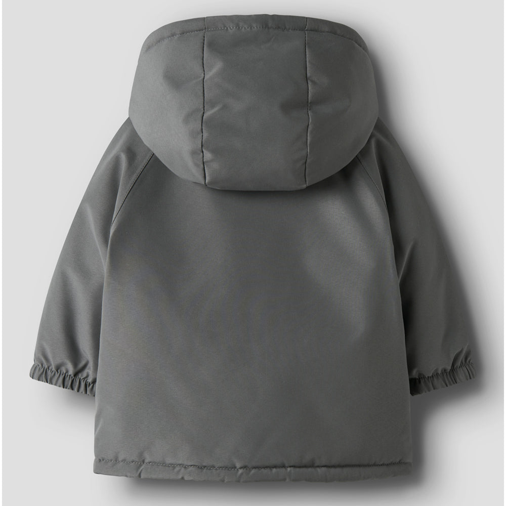 Nbmlasnow05 winterjacke