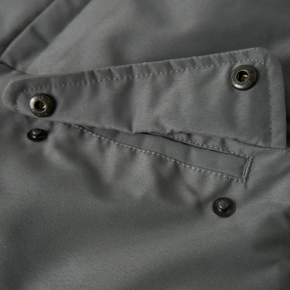 Nbmlasnow05 winterjacke