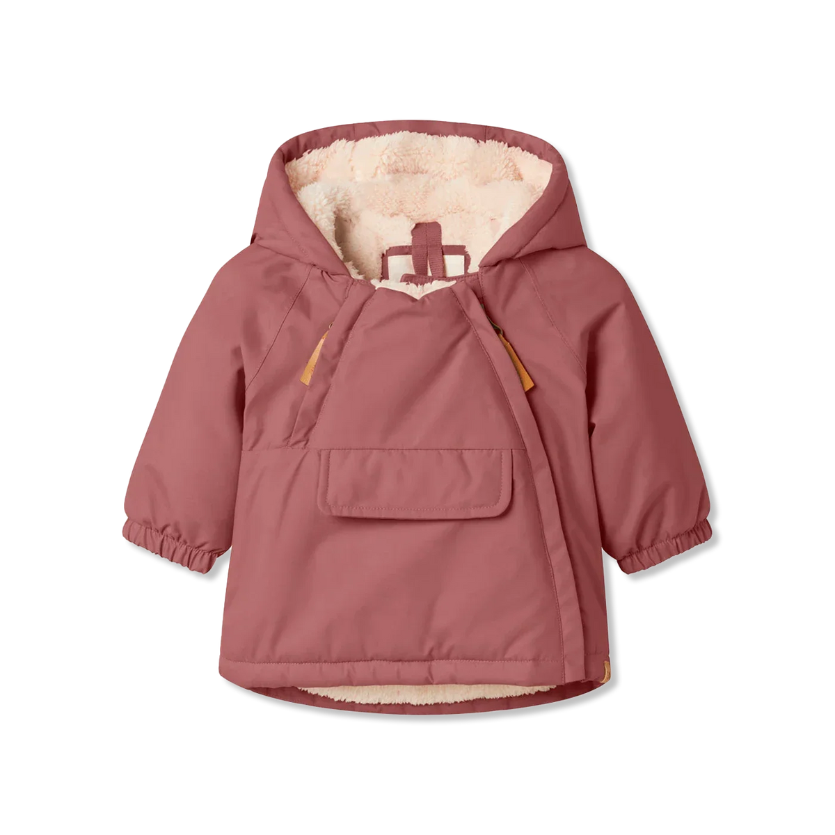 Nbflasnow05 Winterjacke