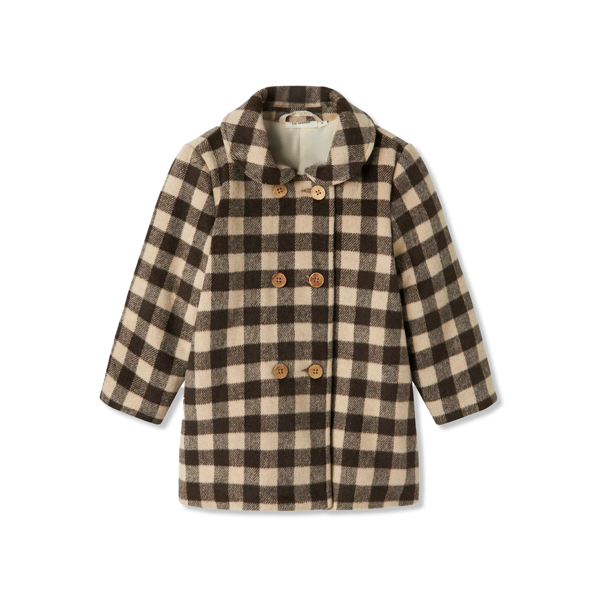 Nmfnima Winterjacke