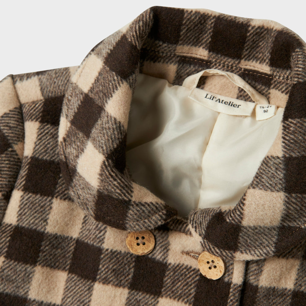 Nmfnima Winterjacke
