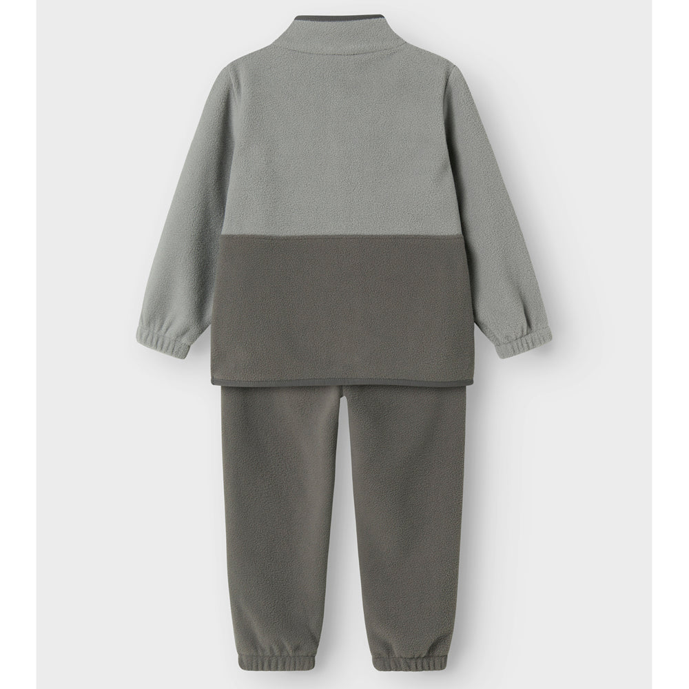 NMMLaspektra fleece jacke
