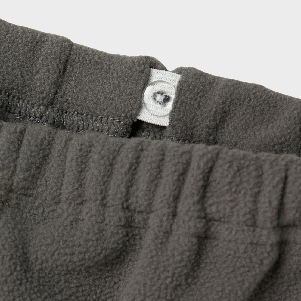 NMMLaspektra fleece jacke