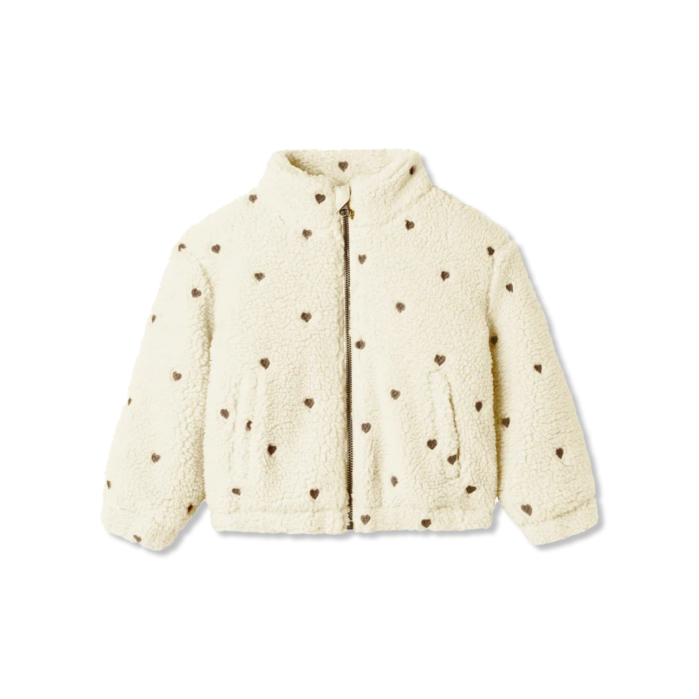 Nmfnalo Winterjacke