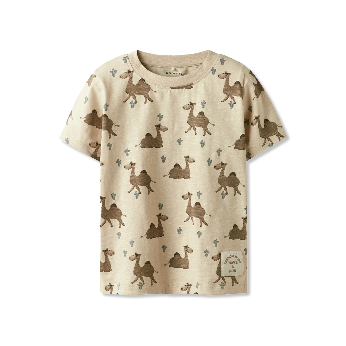 Nmmjala t-Shirt