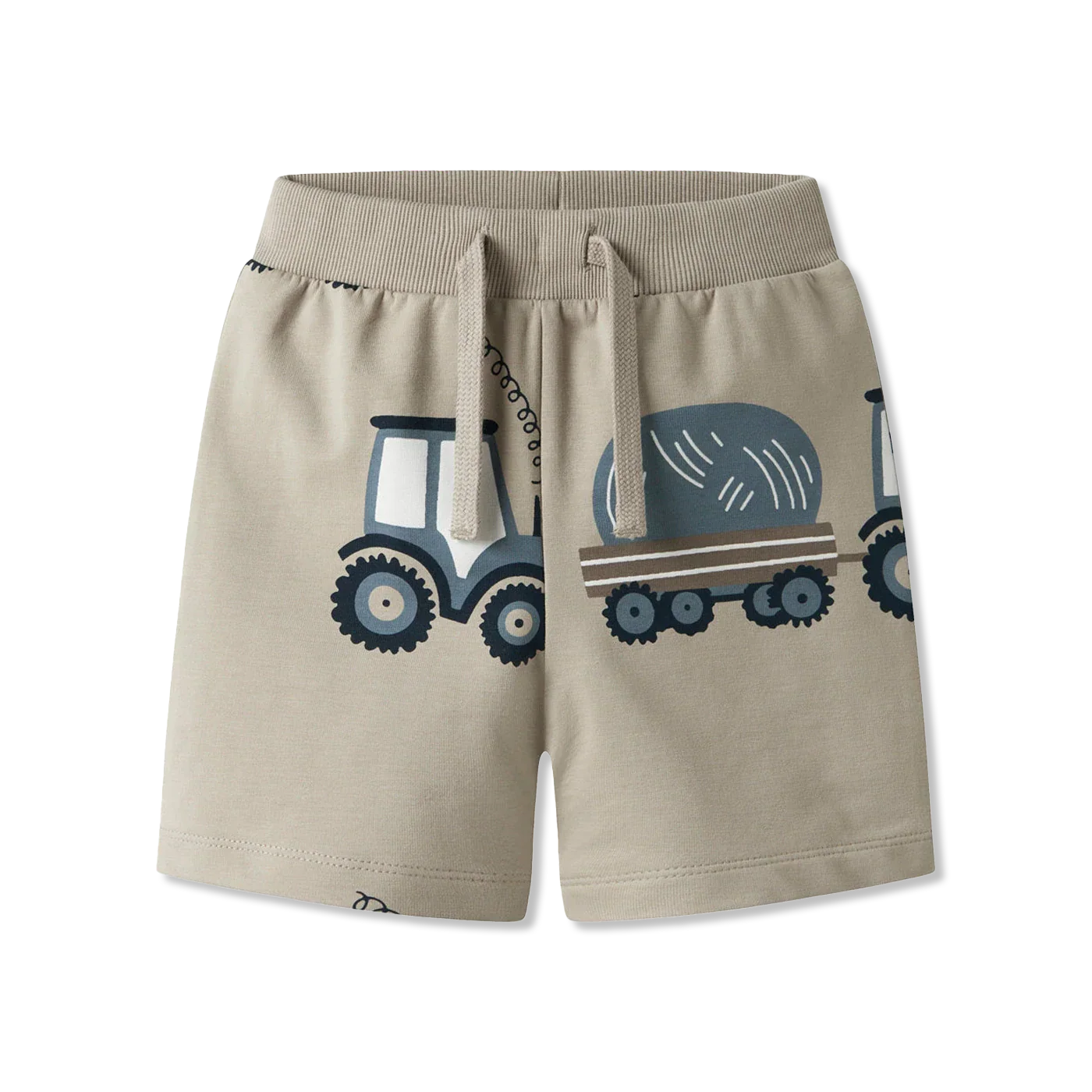 Nmmjame shorts