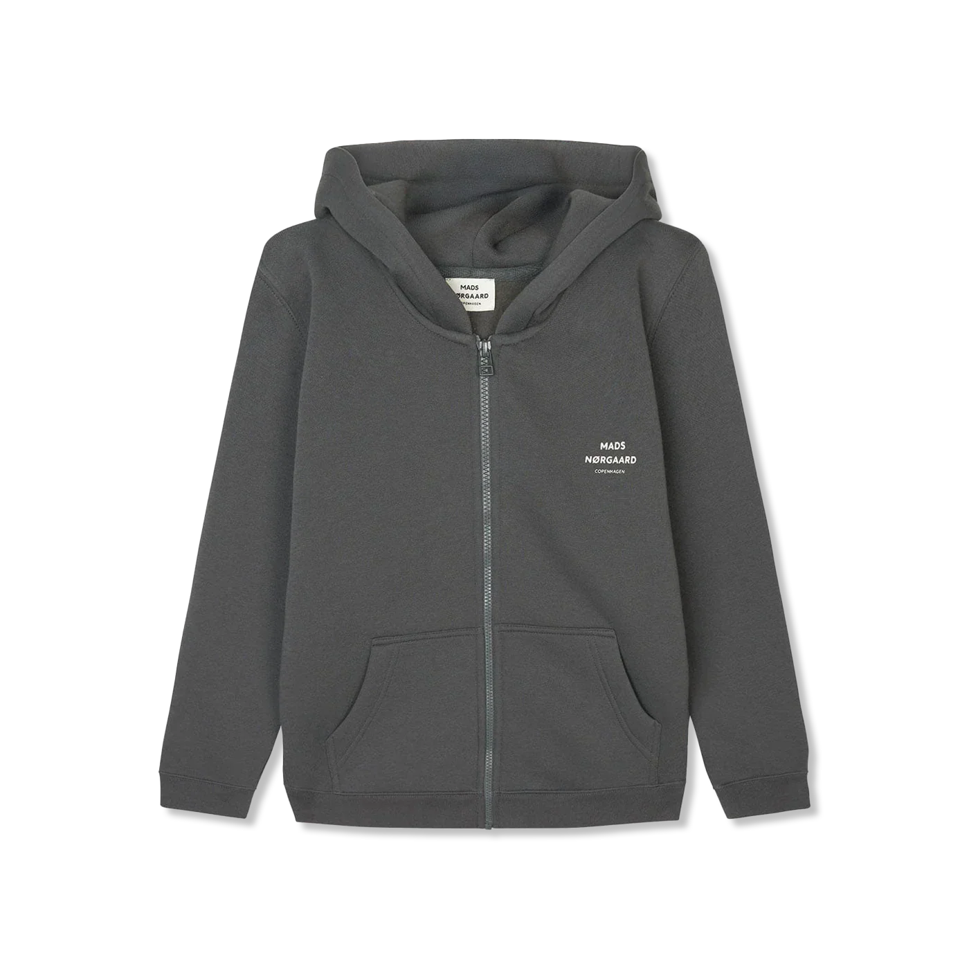 Hudini Zipjacke