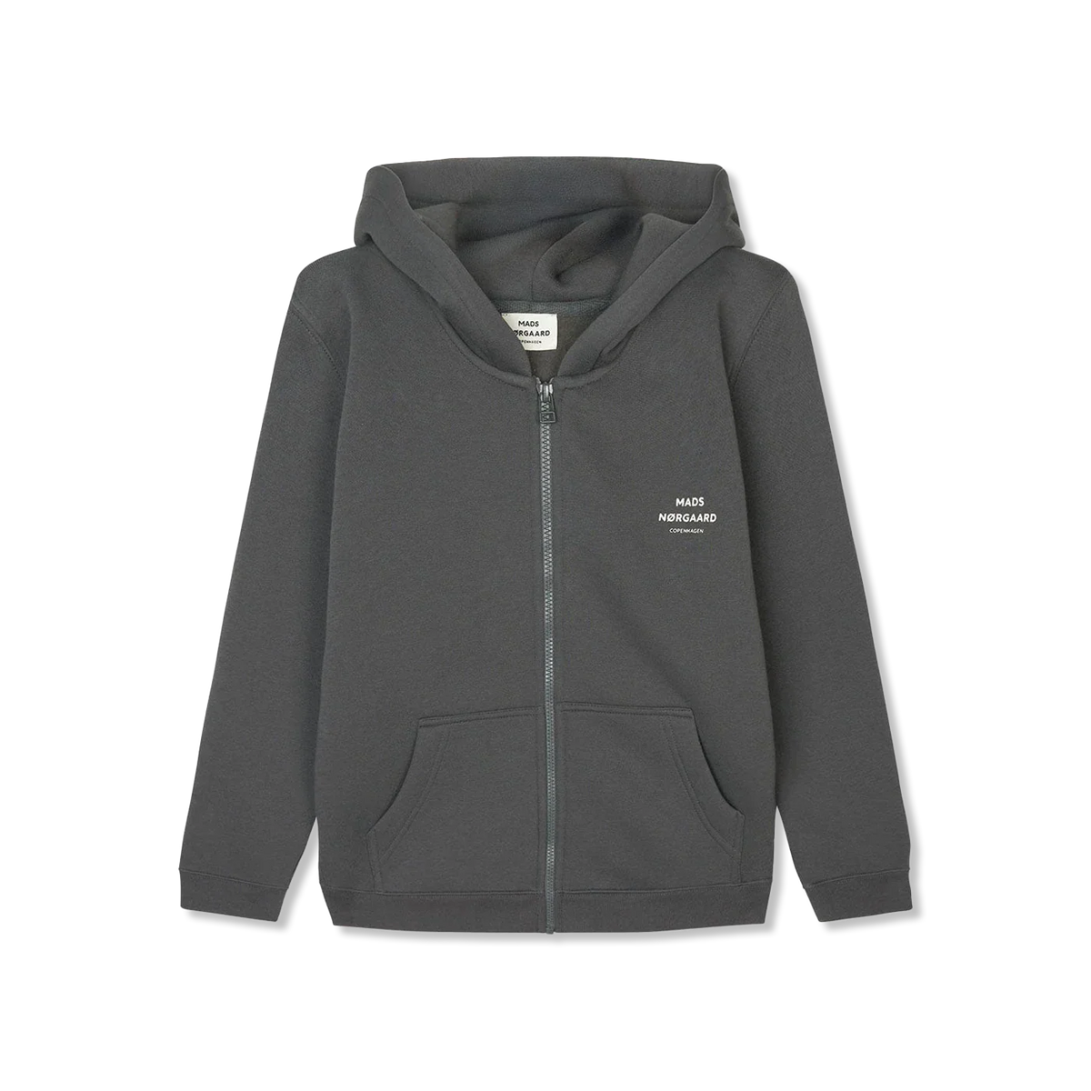 Hudini Zipjacke