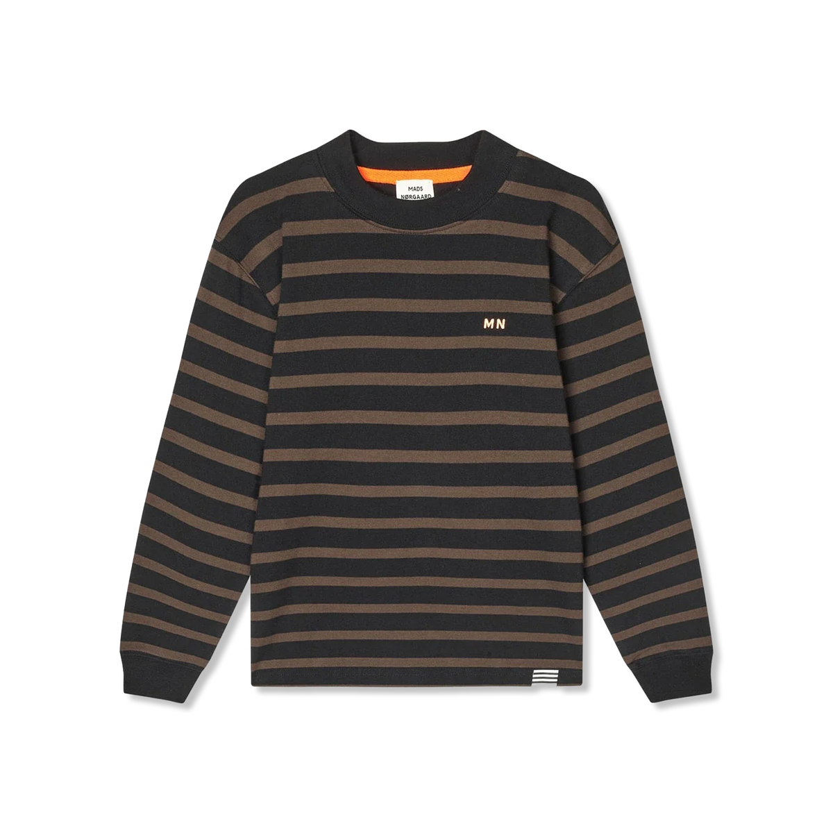 Carlito langarmshirt