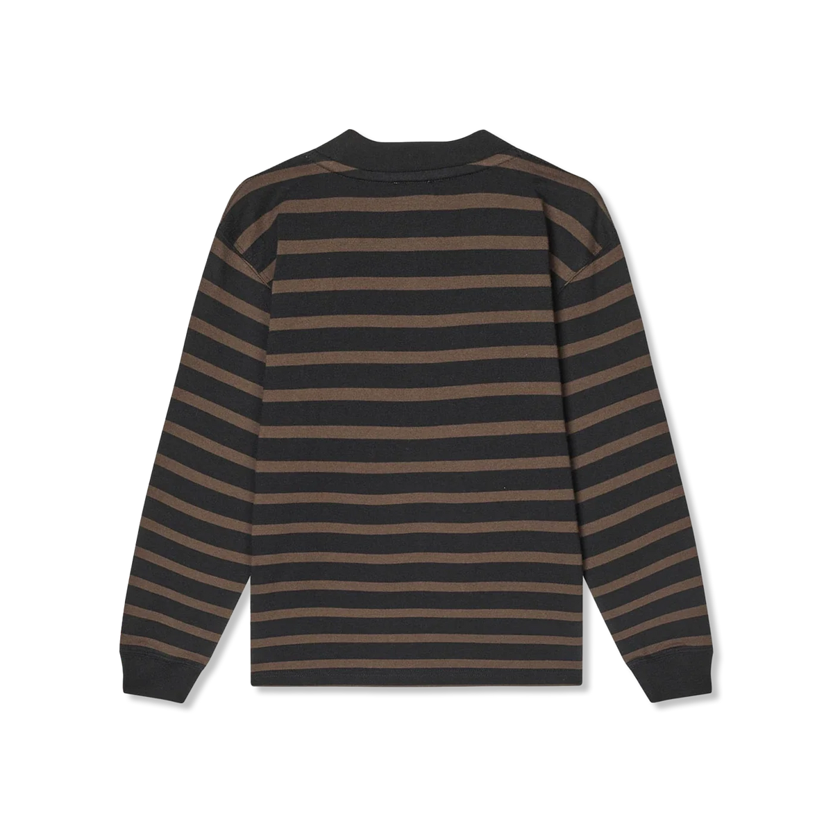 Carlito langarmshirt