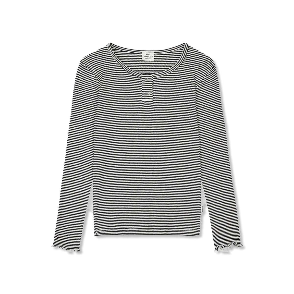 Tala langarmshirt
